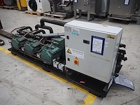 Smeva / bitzer kühlmaschinenbau gmbh