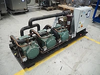 Smeva / bitzer kühlmaschinenbau gmbh - afbeelding 8 van  15