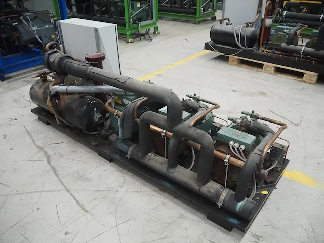 Smeva / bitzer kühlmaschinenbau gmbh - afbeelding 9 van  15
