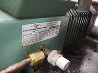 Smeva / bitzer kühlmaschinenbau gmbh - afbeelding 15 van  15