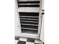 Smeva koelcel met 2 delige-bakker uitgifte - afbeelding 2 van  5