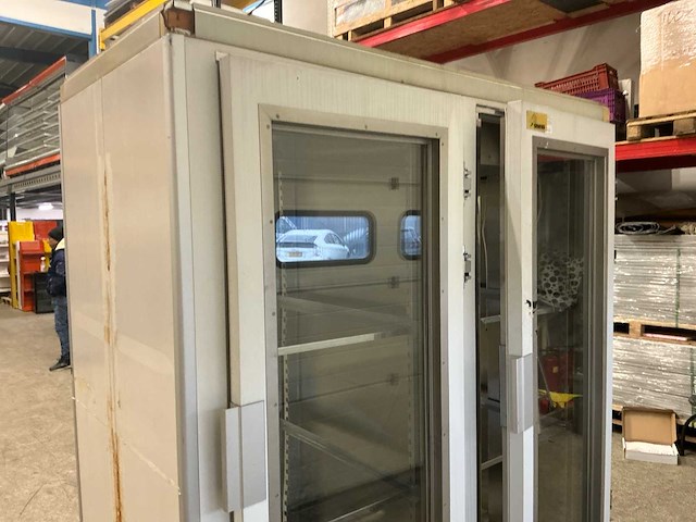 Smeva koelkast - afbeelding 3 van  6