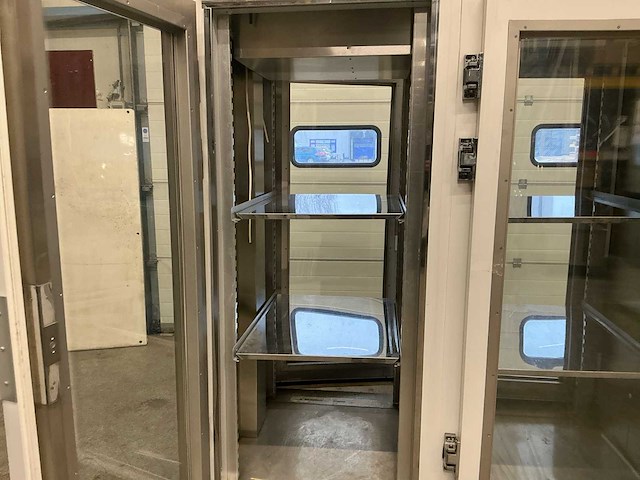 Smeva koelkast - afbeelding 6 van  6