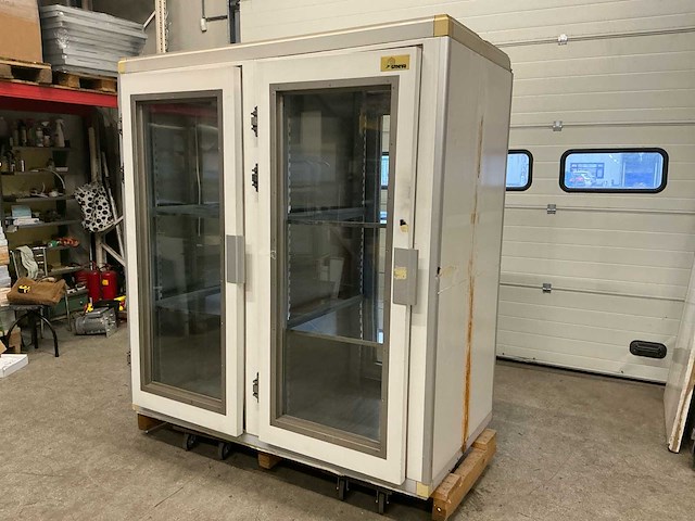 Smeva koelkast - afbeelding 2 van  6