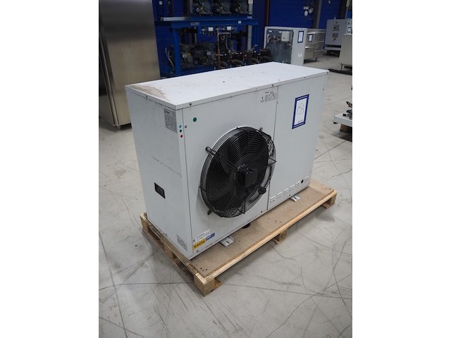 Smeva / tecumseh - afbeelding 2 van  7