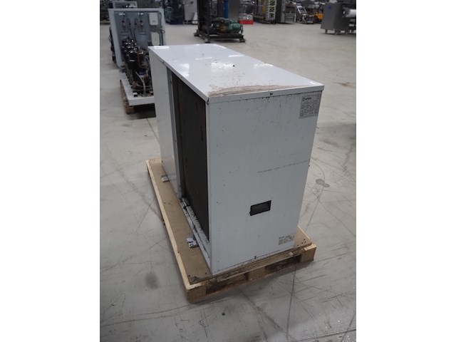 Smeva / tecumseh - afbeelding 3 van  7