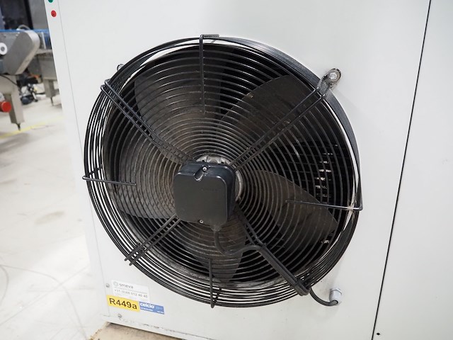 Smeva / tecumseh - afbeelding 5 van  7