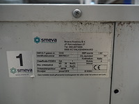 Smeva / tecumseh - afbeelding 8 van  8