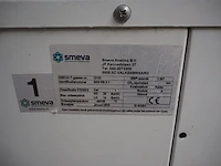 Smeva / tecumseh - afbeelding 5 van  5