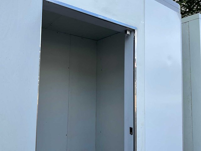 Smeva vriescel - afbeelding 3 van  11