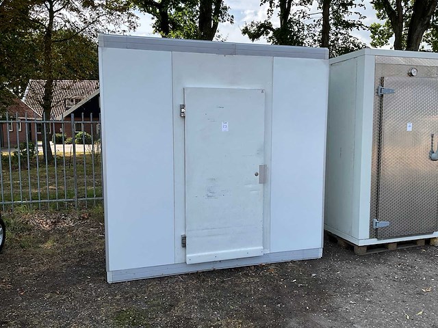 Smeva vriescel - afbeelding 1 van  11