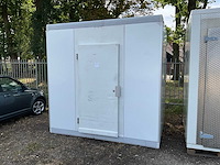 Smeva vriescel - afbeelding 4 van  11