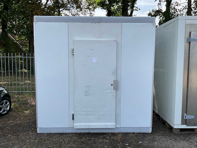 Smeva vriescel - afbeelding 5 van  11