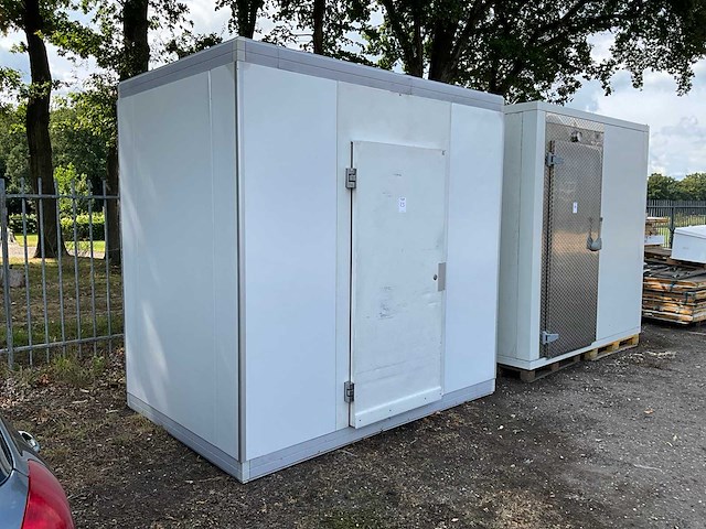 Smeva vriescel - afbeelding 6 van  11