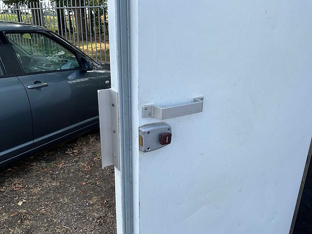 Smeva vriescel - afbeelding 8 van  11