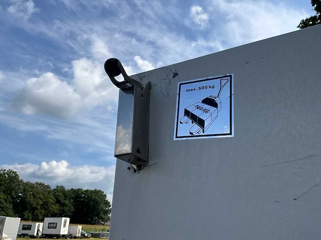 Smeva vriescel - afbeelding 9 van  11