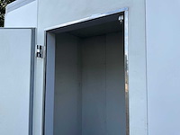 Smeva vriescel - afbeelding 11 van  11