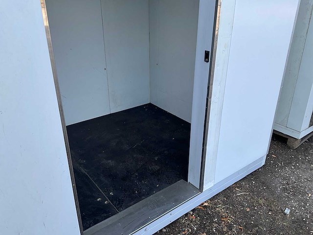 Smeva vriescel - afbeelding 2 van  13