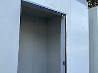 Smeva vriescel - afbeelding 3 van  13