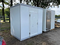 Smeva vriescel - afbeelding 8 van  13