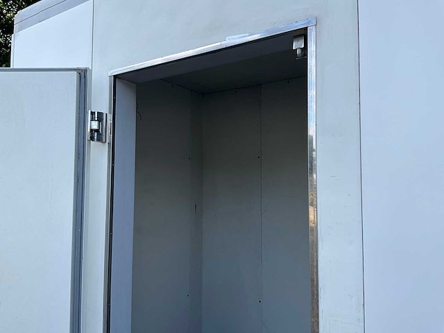 Smeva vriescel - afbeelding 13 van  13