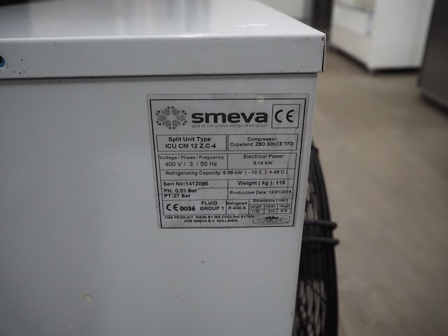 Smeva - afbeelding 6 van  6