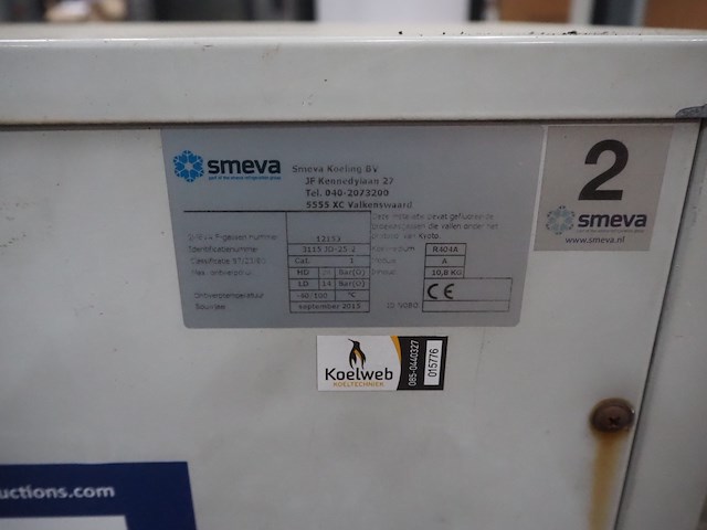 Smeva - afbeelding 7 van  7