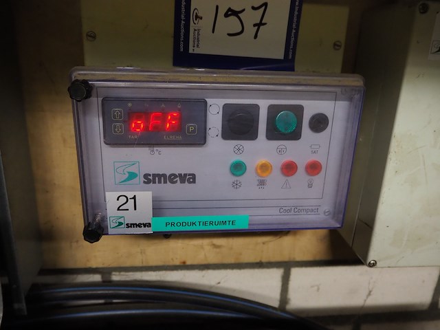 Smeva - afbeelding 1 van  2