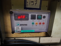 Smeva - afbeelding 1 van  2