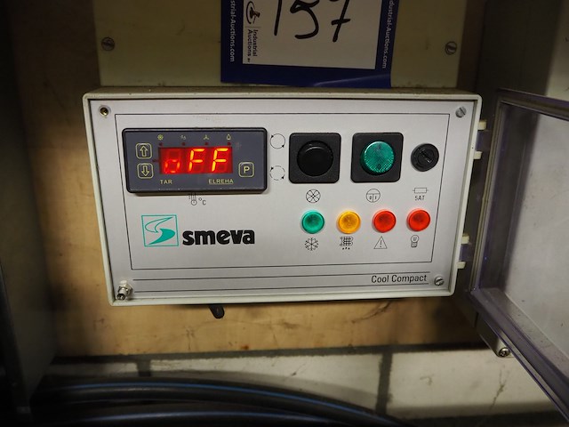 Smeva - afbeelding 2 van  2