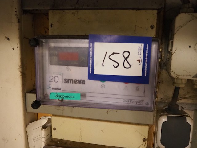 Smeva - afbeelding 1 van  2