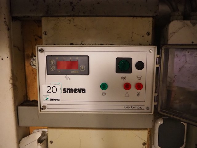 Smeva - afbeelding 2 van  2