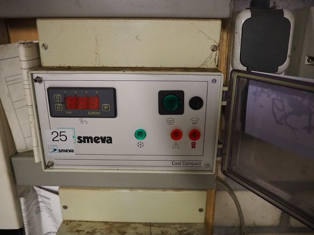 Smeva - afbeelding 2 van  2