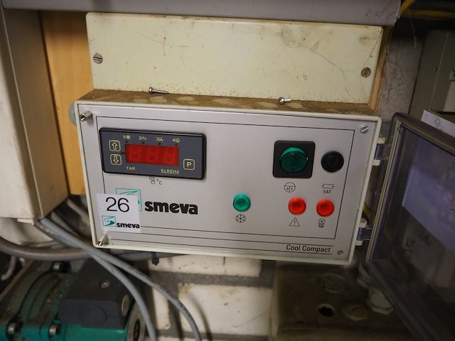 Smeva - afbeelding 2 van  2