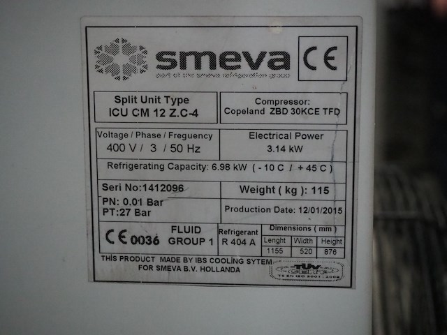 Smeva - afbeelding 4 van  4