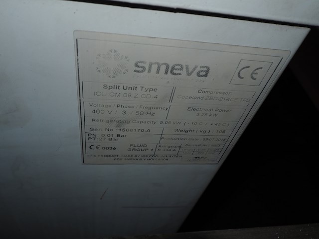 Smeva - afbeelding 5 van  5