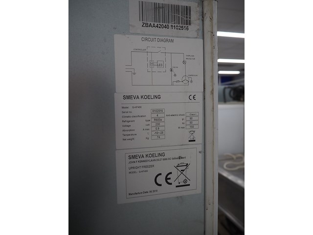 Smeva - afbeelding 7 van  7