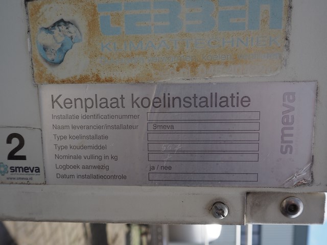 Smeva - afbeelding 8 van  8