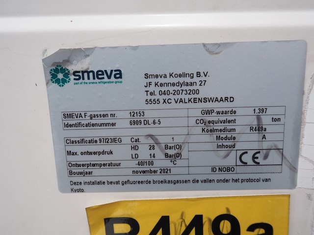 Smeva - afbeelding 4 van  12