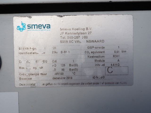 Smeva - afbeelding 2 van  11