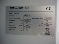 Smeva - afbeelding 8 van  8