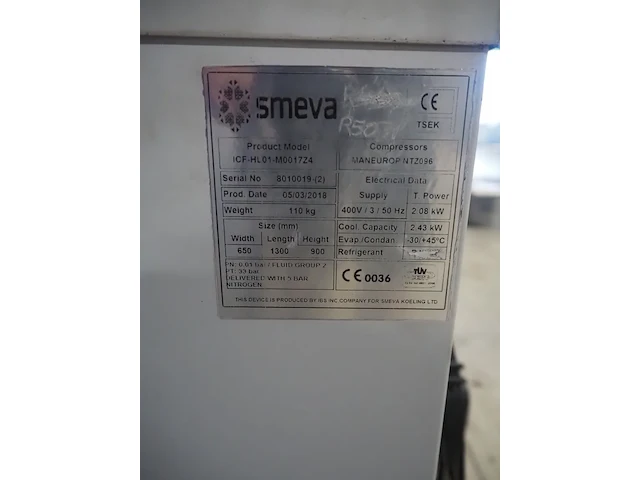 Smeva - afbeelding 2 van  10