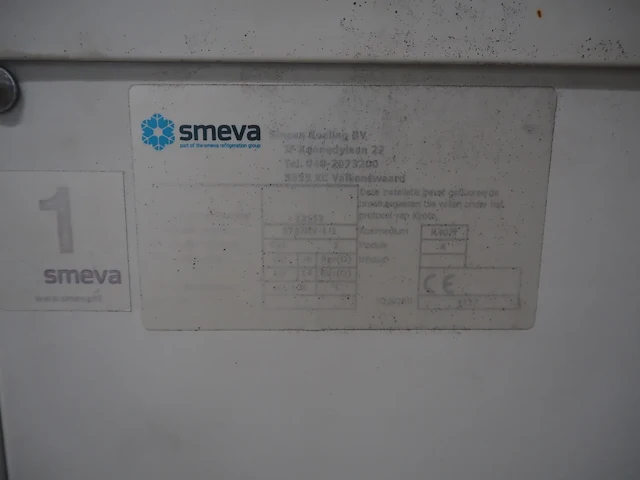 Smeva - afbeelding 2 van  10