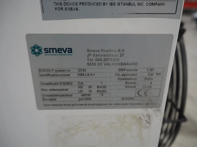 Smeva - afbeelding 4 van  12
