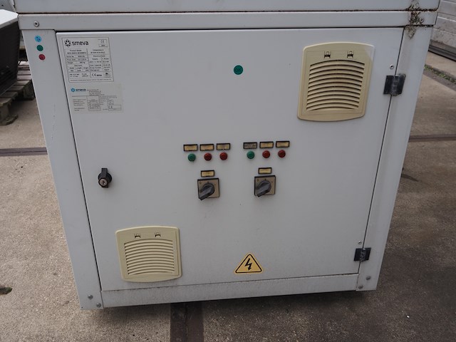 Smeva/bitzer - afbeelding 3 van  13