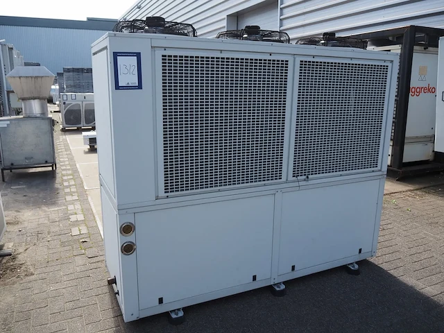 Smeva/bitzer - afbeelding 1 van  10