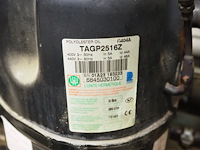 Smeva/l'unite hermetique - afbeelding 2 van  22