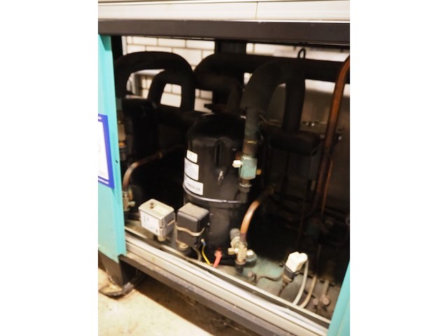 Smeva/l'unite hermetique - afbeelding 3 van  22