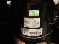 Smeva/l'unite hermetique - afbeelding 4 van  22