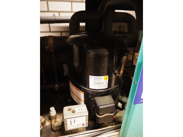 Smeva/l'unite hermetique - afbeelding 5 van  22